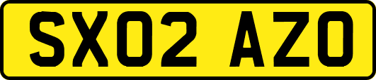 SX02AZO