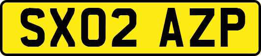 SX02AZP