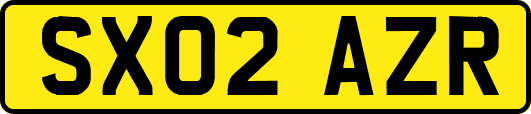 SX02AZR