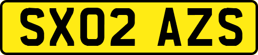 SX02AZS