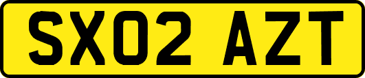 SX02AZT