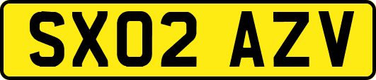 SX02AZV