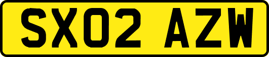 SX02AZW