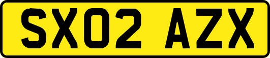SX02AZX
