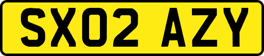 SX02AZY