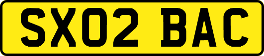 SX02BAC