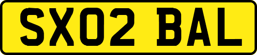 SX02BAL