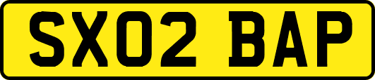 SX02BAP