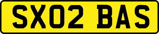 SX02BAS