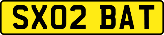 SX02BAT