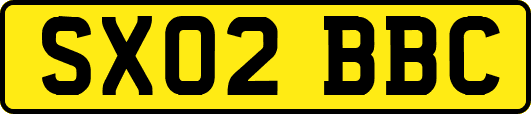 SX02BBC