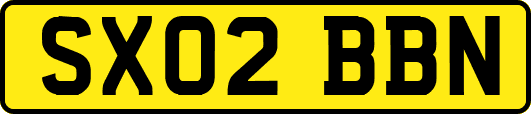 SX02BBN