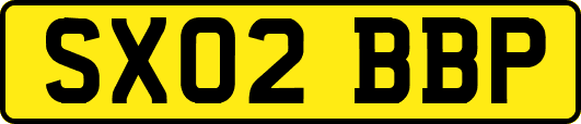 SX02BBP