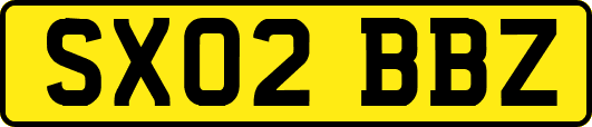 SX02BBZ