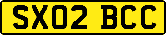 SX02BCC