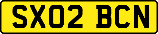 SX02BCN