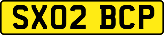 SX02BCP