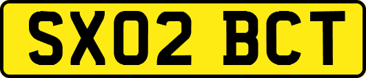 SX02BCT