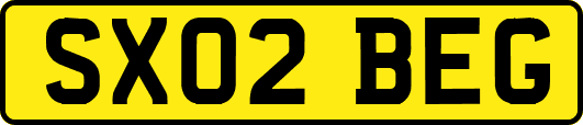 SX02BEG