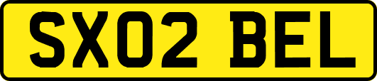SX02BEL