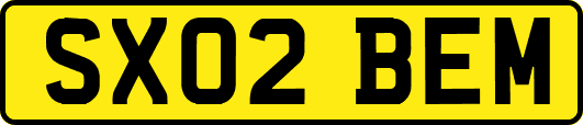 SX02BEM