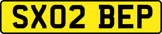 SX02BEP