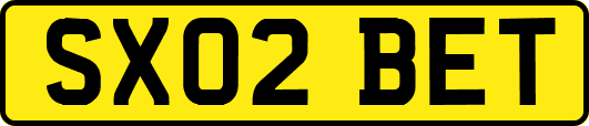 SX02BET