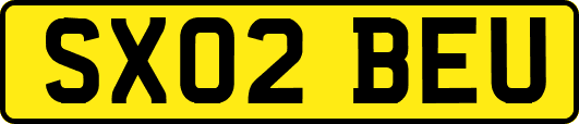 SX02BEU