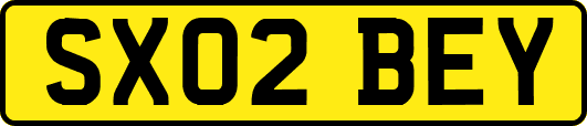 SX02BEY