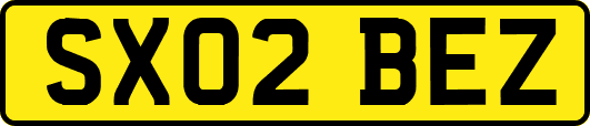 SX02BEZ