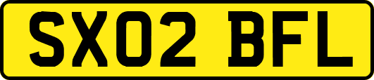 SX02BFL