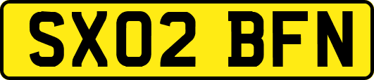 SX02BFN
