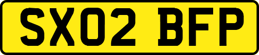 SX02BFP