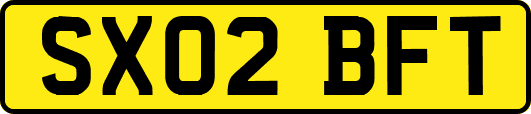 SX02BFT