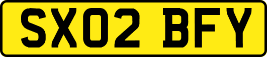 SX02BFY