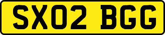 SX02BGG