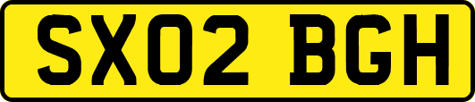 SX02BGH