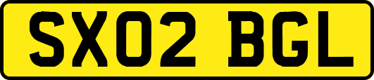 SX02BGL