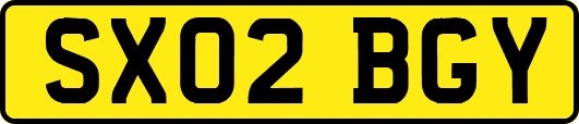SX02BGY