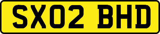 SX02BHD