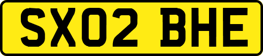 SX02BHE