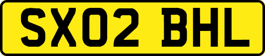 SX02BHL