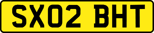 SX02BHT