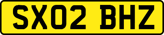 SX02BHZ