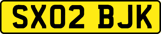 SX02BJK