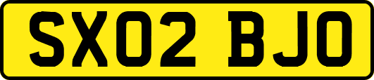 SX02BJO