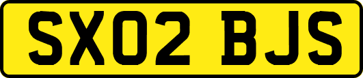 SX02BJS