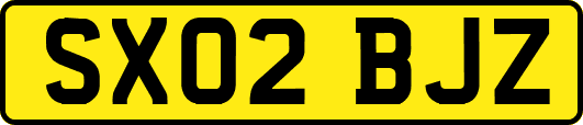 SX02BJZ