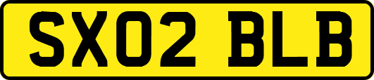 SX02BLB