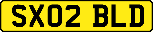SX02BLD